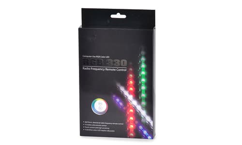 Deepcool RGB 330